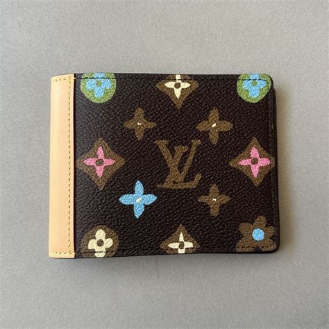 lv tyler wallet|louis vuitton multiple wallet.